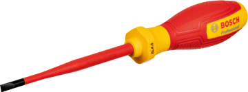 Bosch Profesyonel VDE Torx Tornavida TX 40 x 125mm