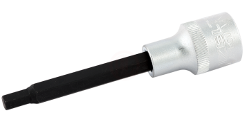 İzeltaş Lokmalı Allen Uç 1/2 İnç (100 mm) 10 mm