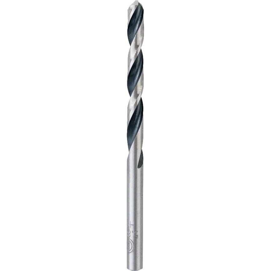Bosch Metal Matkap Ucu HSS PointTeQ (DIN 338) 5,8 mm (10 Adet) - 2608577226