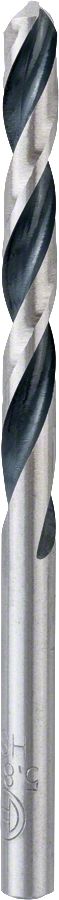 Bosch Metal Matkap Ucu HSS PointTeQ (DIN 338) 5,8 mm (10 Adet) - 2608577226