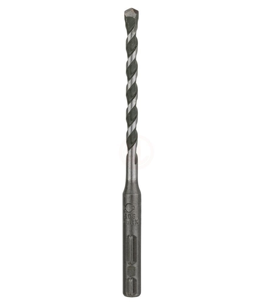Bosch SDS-Quick Çok Amaçlı Matkap Ucu 5,0x100 mm - 2609256911