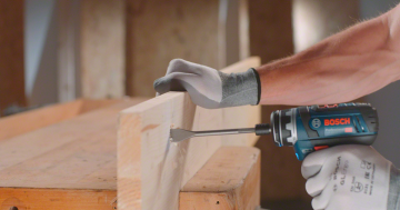 Bosch Sistem Aksesuar / Adaptör Mandren GFA 12-X - 1600A00F5J