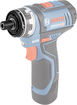 Bosch Sistem Aksesuar / Adaptör Mandren GFA 12-X - 1600A00F5J