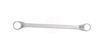 İzeltaş Yıldız İki Ağız Anahtar 11x13 mm