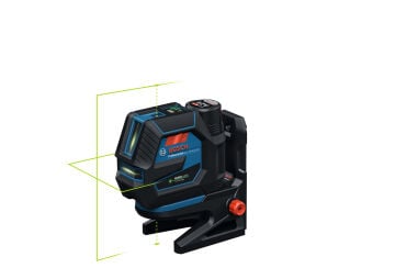 Bosch Gcl 12V-50-22 Cg, Bt 150 Tripod, Pil