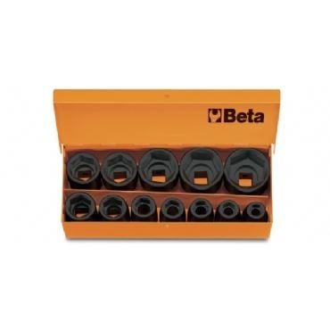 Beta Havalı Lokma Takımı 720/C12
