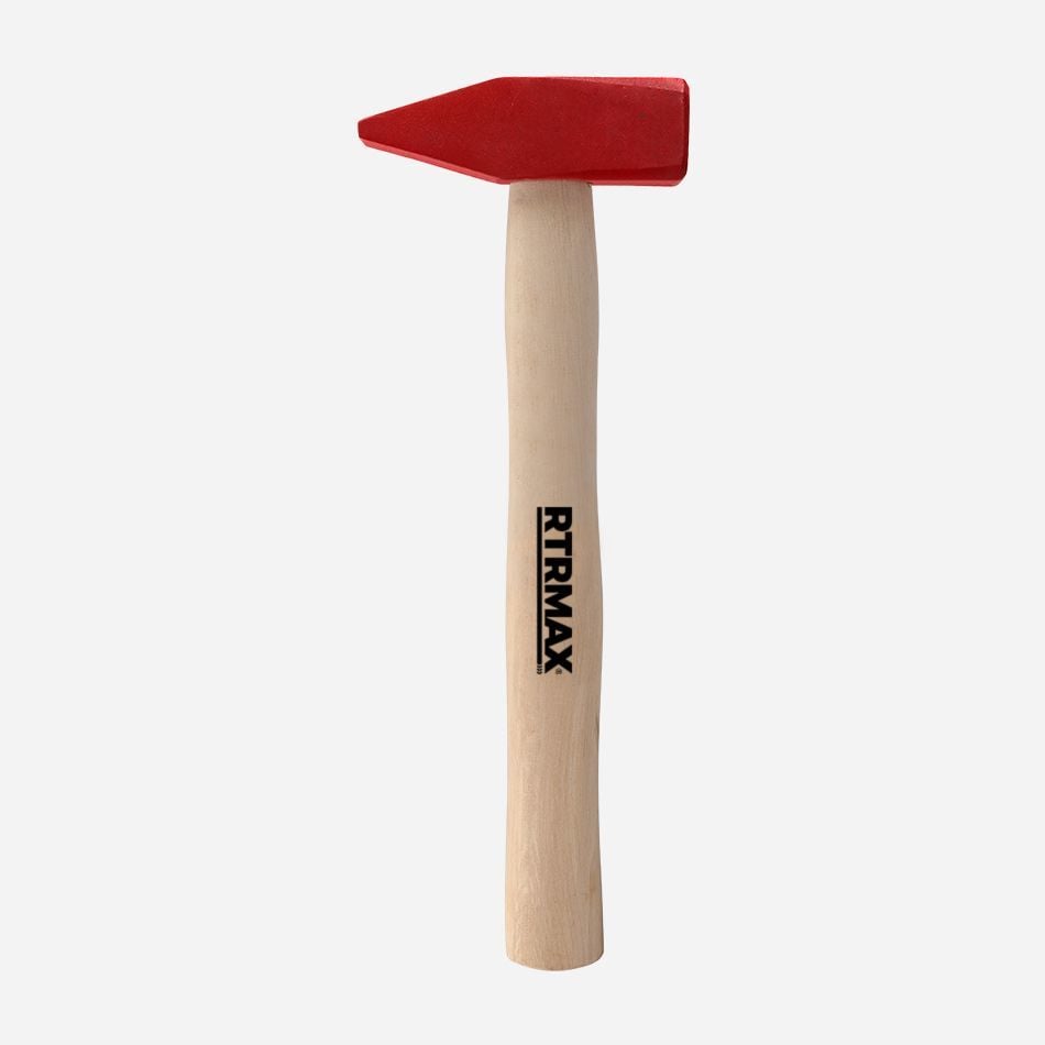 Rtrmax RH09805 500 Gr Ağaç Saplı Çekiç