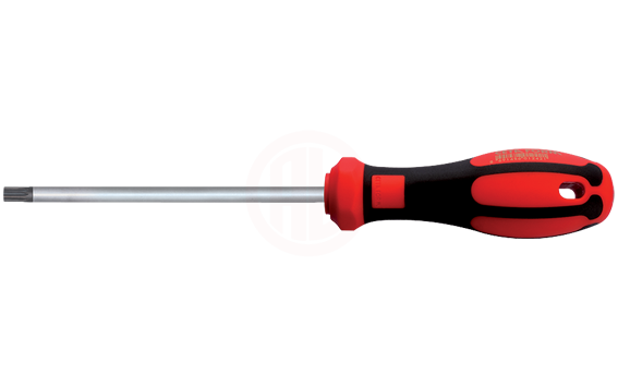 Ceta Form C-Plus Torx Uçlu Tornavida T5 X 60 Mm