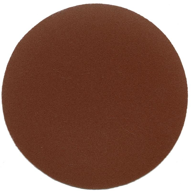 Nikon Alüminyum Oksit Cırtlı (Deliksiz) Disk Zımpara 115 Mm 400 Kum - NIK33525