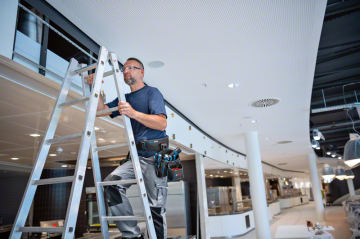 Bosch Profesyonel Çanta Ve Kemer Seti S/M - 1600A0265P