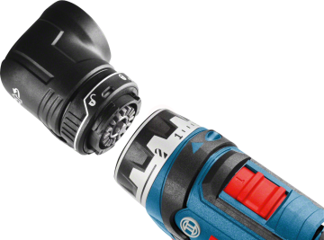 Bosch Sistem Aksesuar / Adaptör Mandren GFA 12-W - 1600A00F5K