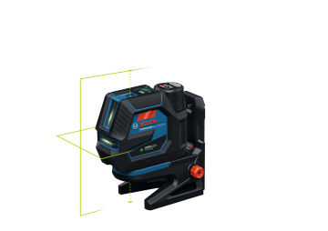 Bosch Gcl 12V-50-22 Cg, Pil