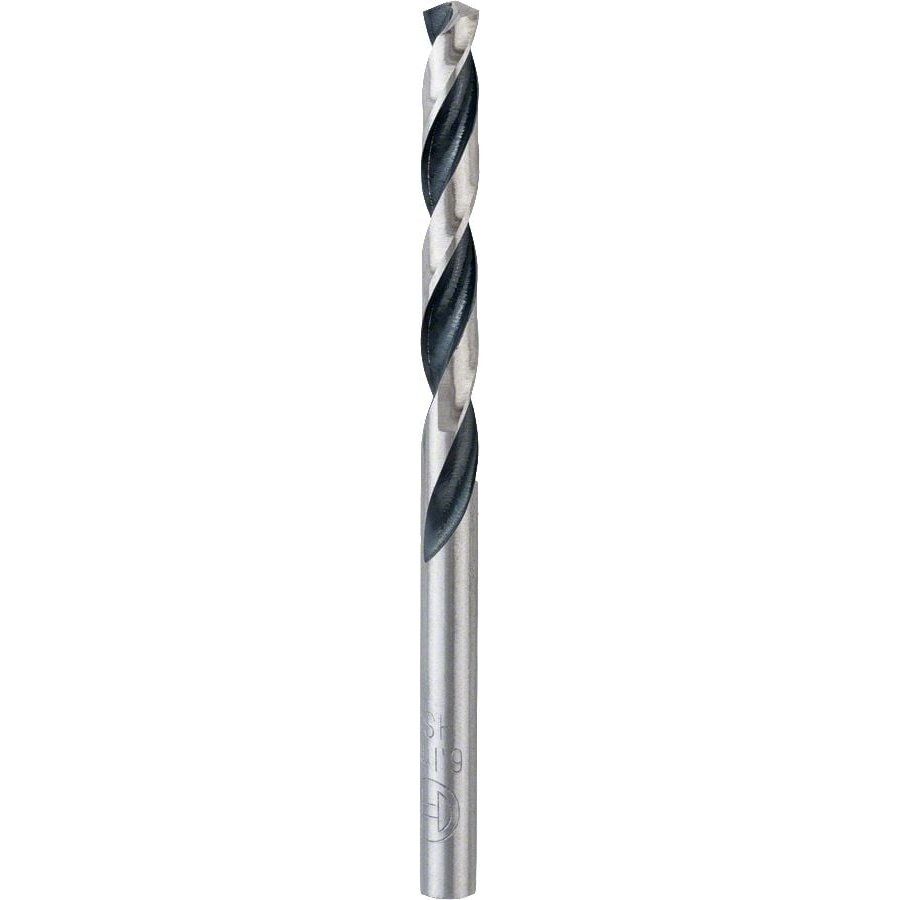 Bosch Metal Matkap Ucu HSS PointTeQ (DIN 338) 6,1 mm (10 Adet) - 2608577229