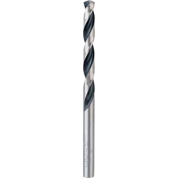 Bosch Metal Matkap Ucu HSS PointTeQ (DIN 338) 6,1 mm (10 Adet) - 2608577229
