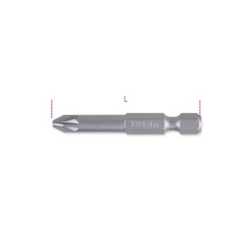 Beta Bits Uç Pozidriv®-Supadriv® 862PZ 2