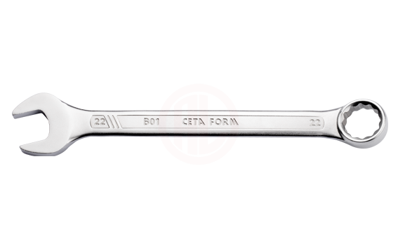 Ceta Form Kombine Anahtar 24 Mm