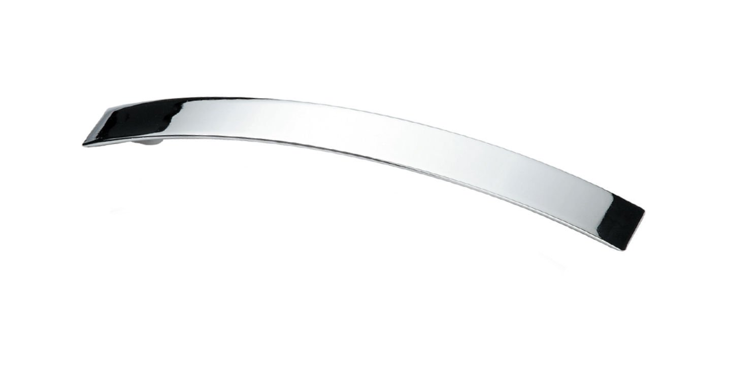 Ayder Kemer Kulp 160 Mm Krom