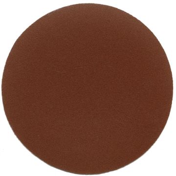 Nikon Alüminyum Oksit Cırtlı (Deliksiz) Disk Zımpara 115 Mm 280 Kum - NIK33519