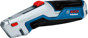 Bosch Profesyonel Değiştirilebilir Maket Bıçağı 180 Mm - 1600A01V3H