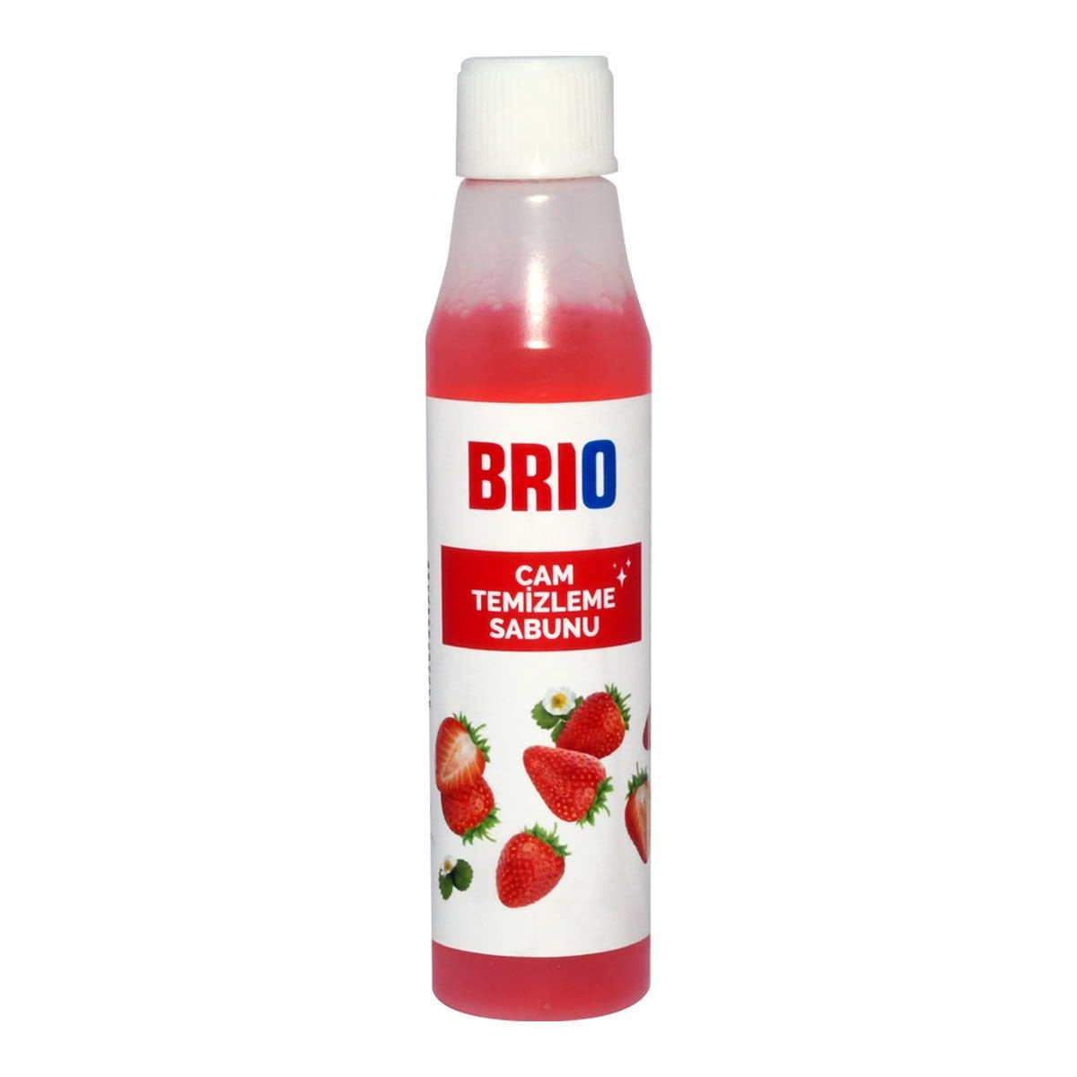Brio Cam Temizleme Sabunu 33 Ml 5'li