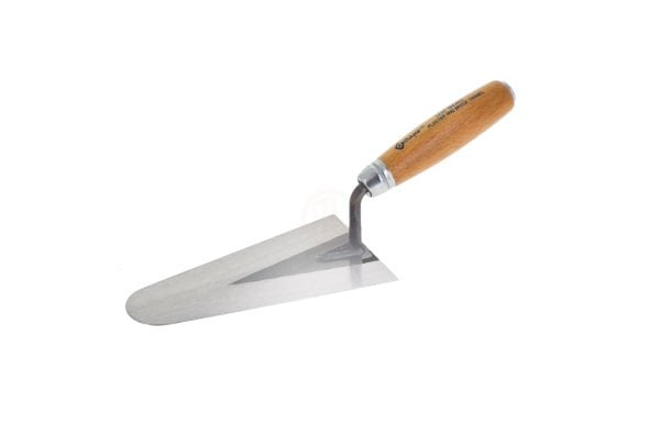 Duyar Sıva Malası Ahşap Saplı 22 Cm