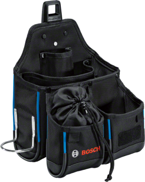Bosch Profesyonel Gwt 4 Alet Çantası - 1600A0265T