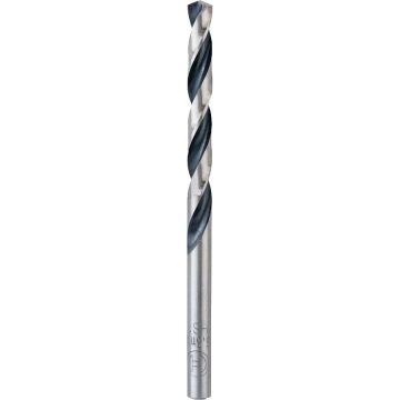 Bosch Metal Matkap Ucu HSS PointTeQ (DIN 338) 6,3 mm (10 Adet) - 2608577231