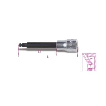Beta Bombe Başlı Allenli Lokma 910BP 8L