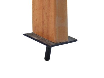Buse Meyve Toplama Merdiveni 9 Basamak (320 Cm)