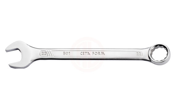 Ceta Form Kombine Anahtar 26 Mm
