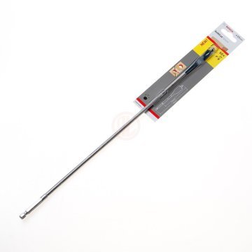Bosch SelfCut Speed Yaprak Ahşap Matkap Ucu 1/4 İnç Altıgen Şaft 10x400 mm - 2608595402