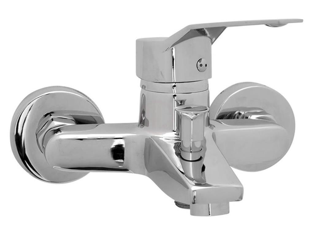 Güven Musluk Merve Banyo Bataryası - GVNM9504