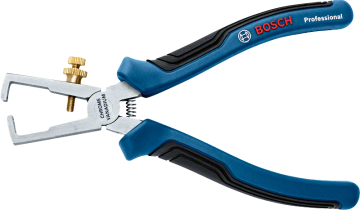 Bosch Profesyonel Kablo Sıyırma Pensesi 160 Mm - 1600A01V03