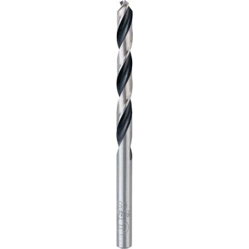Bosch Metal Matkap Ucu HSS PointTeQ (DIN 338) 6,4 mm (10 Adet) - 2608577232