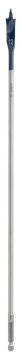 Bosch SelfCut Speed Yaprak Ahşap Matkap Ucu 1/4 İnç Altıgen Şaft 12x400 mm - 2608595403