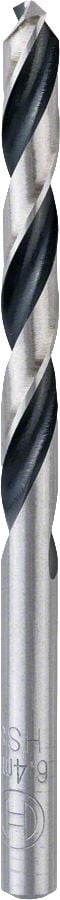 Bosch Metal Matkap Ucu HSS PointTeQ (DIN 338) 6,4 mm (10 Adet) - 2608577232