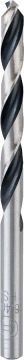Bosch Metal Matkap Ucu HSS PointTeQ (DIN 338) 6,4 mm (10 Adet) - 2608577232