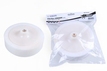 Nikon Sert Polisaj Süngeri 150X50 Mm - NIK15050BS