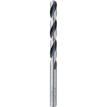 Bosch Metal Matkap Ucu HSS PointTeQ (DIN 338) 6,6 mm (10 Adet) - 2608577234