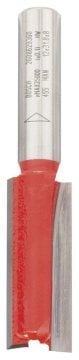 Bosch Kanal Freze Ucu Expert For Wood 8x12x63,8 mm - 2608629360