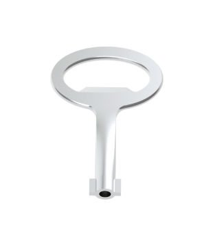 Mesan Çentikli Anahtar 5 Mm