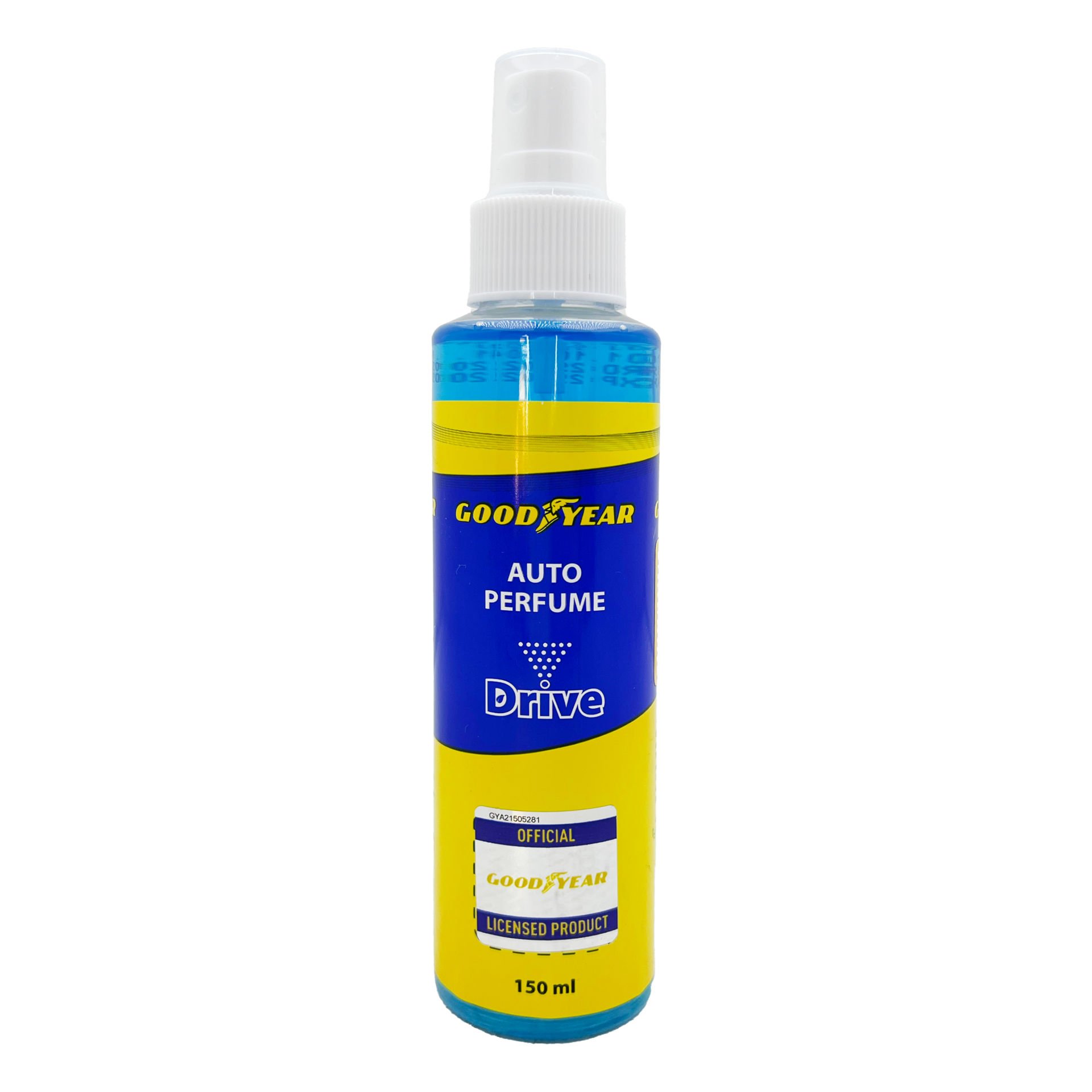 Goodyear Oto Kokusu Sprey