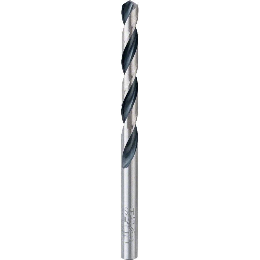 Bosch Metal Matkap Ucu HSS PointTeQ (DIN 338) 6,7 mm (10 Adet) - 2608577235