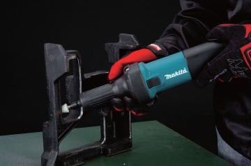 Makita Kalıpçı Taşlama Makinesi GD0601