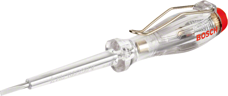 Bosch Profesyonel VDE Kontrol Kalemi