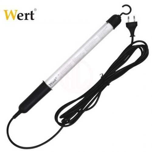 Wert 2617 Çalışma Lambası (220V)