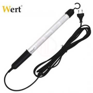 Wert 2617 Çalışma Lambası (220V)