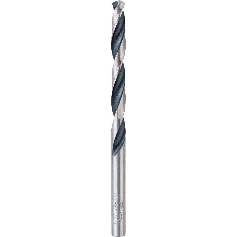 Bosch Metal Matkap Ucu HSS PointTeQ (DIN 338) 6,8 mm (10 Adet) - 2608577236