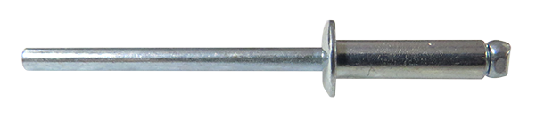 Brio Perçin St 3X8 150 Li