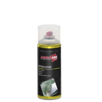Ambro-Sol Boya Sökücü Sprey 400 Ml